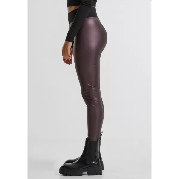  Jambiere URBAN CLASSICS TB3001 VIN ROȘU 