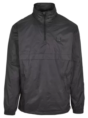 Sacou URBAN CLASSICS TB2748 NEGRU