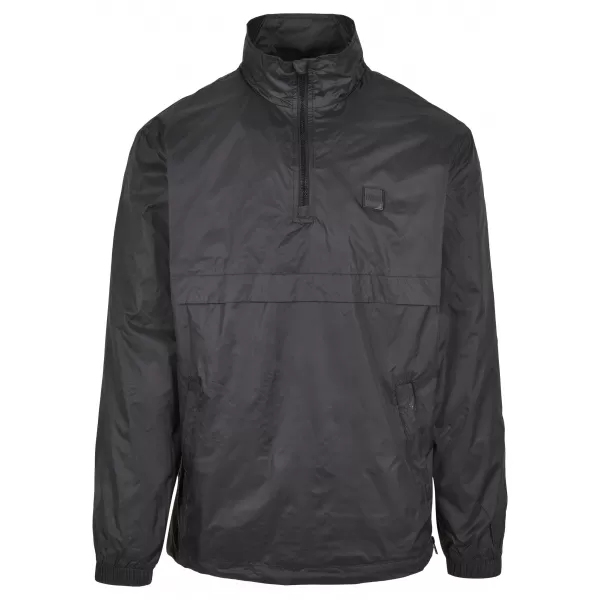  Sacou URBAN CLASSICS TB2748 NEGRU 
