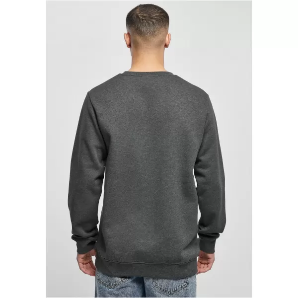  Panoul pentru bărbați URBAN CLASSICS TB2391 CĂRBUNE 
