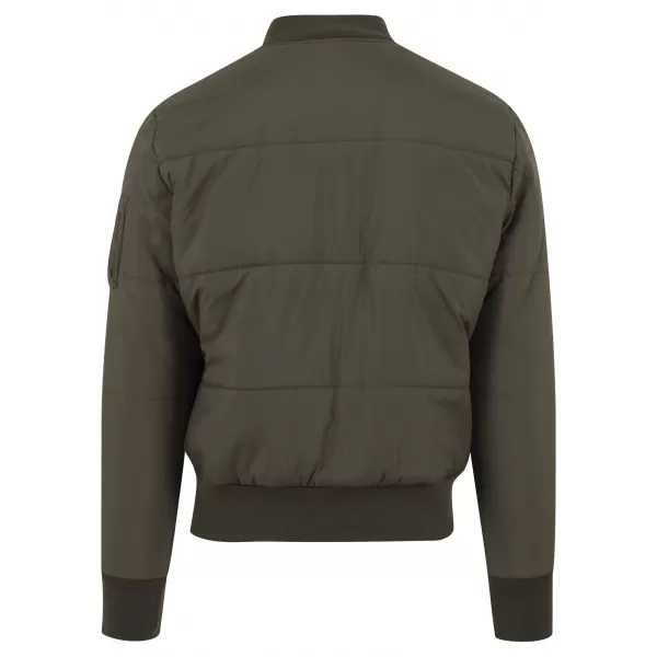  Sacou URBAN CLASSICS TB1444 MĂSLIN 