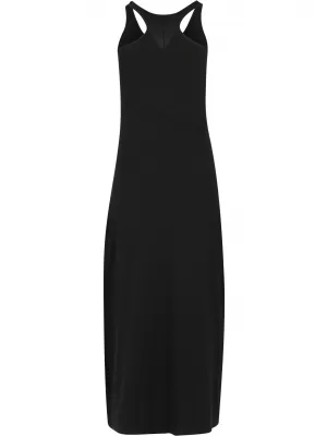 Rochie URBAN CLASSICS TB2601 NEGRU