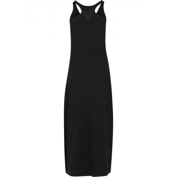  Rochie URBAN CLASSICS TB2601 NEGRU 