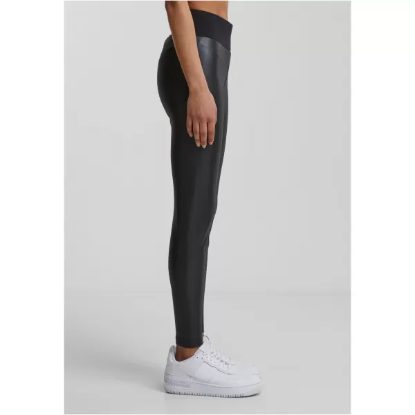  Jambiere URBAN CLASSICS TB3001 NEGRU 