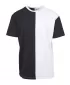 Cămaşă URBAN CLASSICS TB2056 NEGRU/ALB