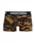 Boxer URBAN CLASSICS TB2047 CAMO DIN LEMN/CAMO ÎNTUNECAT