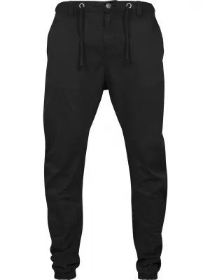 Pantaloni URBAN CLASSICS TB1795 NEGRU