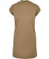 Rochie URBAN CLASSICS TB1910 KAKI