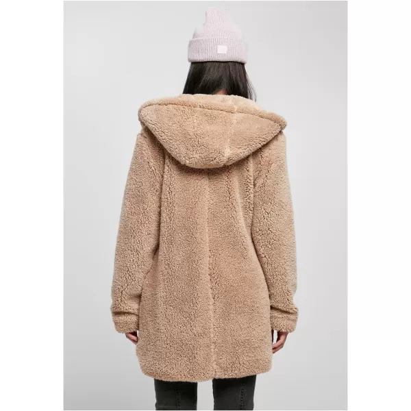  Geacă pentru doamne URBAN CLASSICS TB1755 BENZI MOALE 