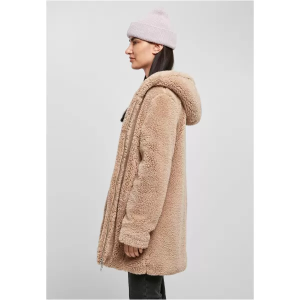  Geacă pentru doamne URBAN CLASSICS TB1755 BENZI MOALE 