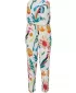 Doamne URBAN CLASSICS TB1955 FRUCTE DE NISIP ALB