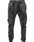 Pantaloni URBAN CLASSICS TB1611 CAMO GRI