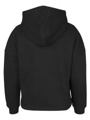 Panoul pentru doamne URBAN CLASSICS TB1725 NEGRU