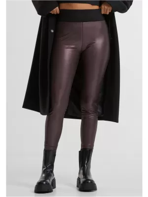 Jambiere URBAN CLASSICS TB3001 VIN ROȘU
