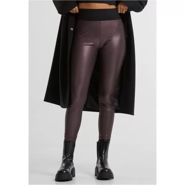 Jambiere URBAN CLASSICS TB3001 VIN ROȘU 