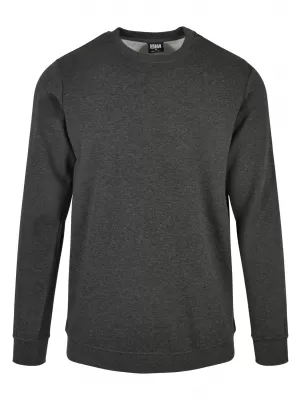 Panoul pentru bărbați URBAN CLASSICS TB2391 CĂRBUNE