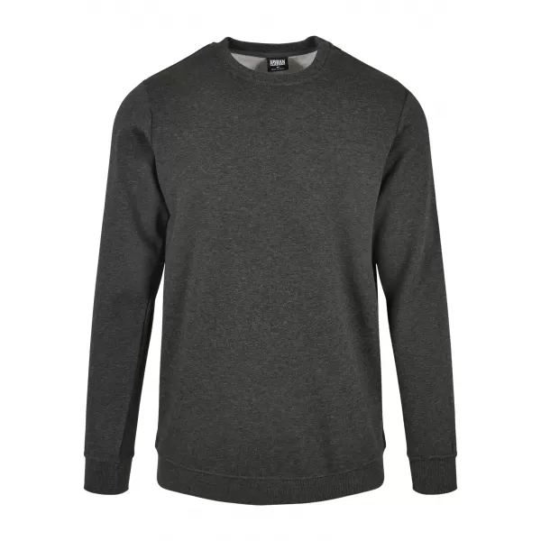  Panoul pentru bărbați URBAN CLASSICS TB2391 CĂRBUNE 
