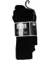 Șosete URBAN CLASSICS TB1471 NEGRU
