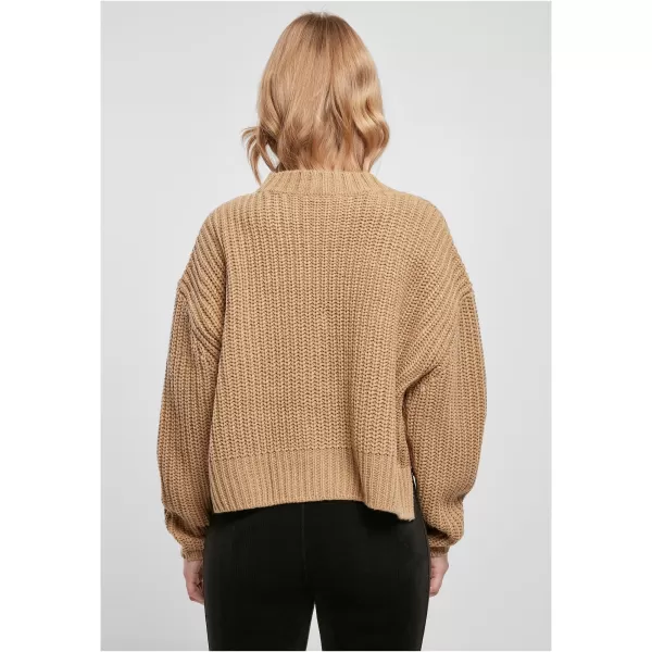  Doamne URBAN CLASSICS TB2359 UNIUNE BEIGE 