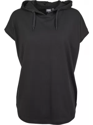 Cămaşă URBAN CLASSICS TB1906 NEGRU