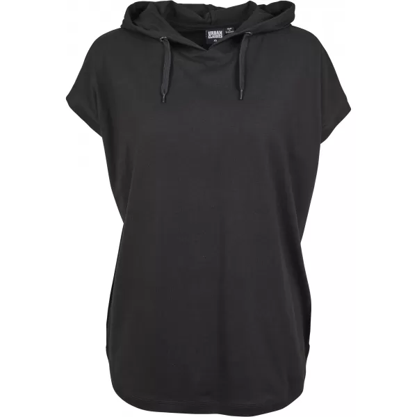  Cămaşă URBAN CLASSICS TB1906 NEGRU 