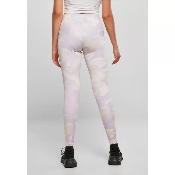  Jambiere URBAN CLASSICS TB1939 LILIAC CAMO 