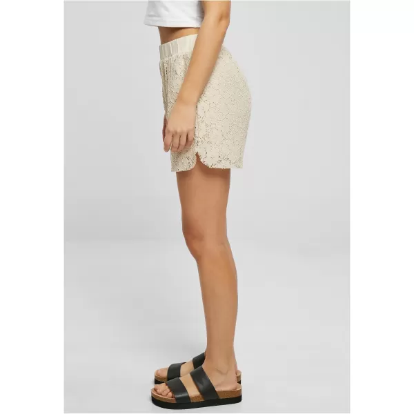  Pantaloni scurți pentru doamne URBAN CLASSICS TB2594 