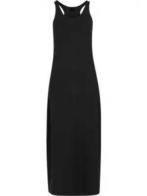 Rochie URBAN CLASSICS TB2601 NEGRU