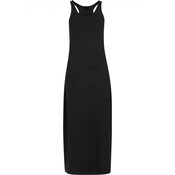  Rochie URBAN CLASSICS TB2601 NEGRU 