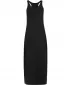 Rochie URBAN CLASSICS TB2601 NEGRU