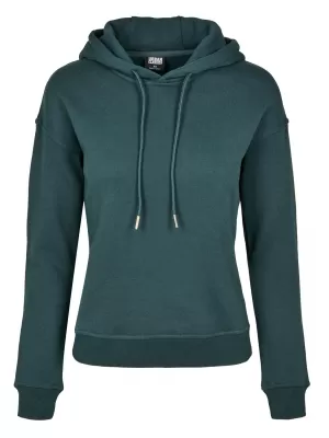 Panoul pentru doamne URBAN CLASSICS TB1524 STICLĂ VERDE