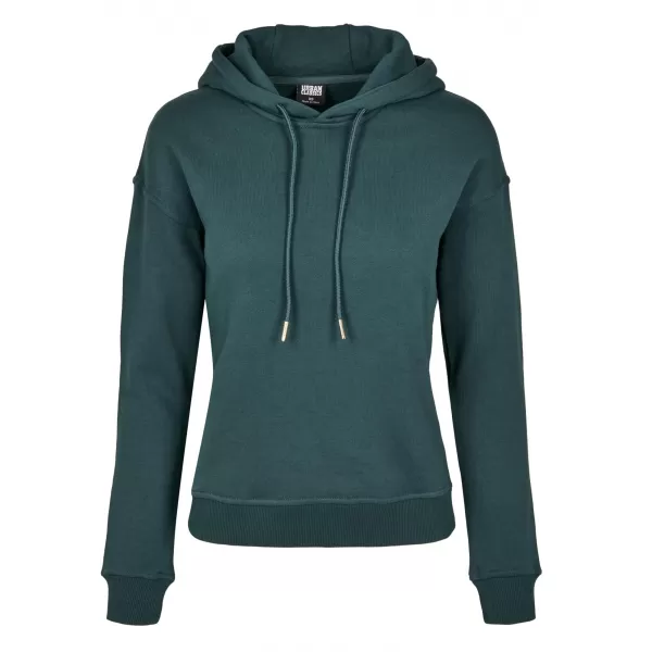  Panoul pentru doamne URBAN CLASSICS TB1524 STICLĂ VERDE 
