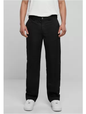 Pantaloni URBAN CLASSICS TB4703 NEGRU