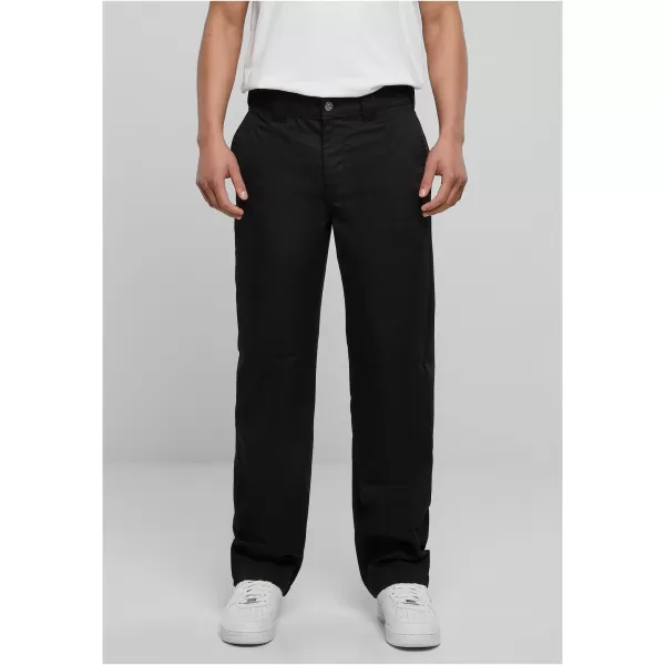  Pantaloni URBAN CLASSICS TB4703 NEGRU 