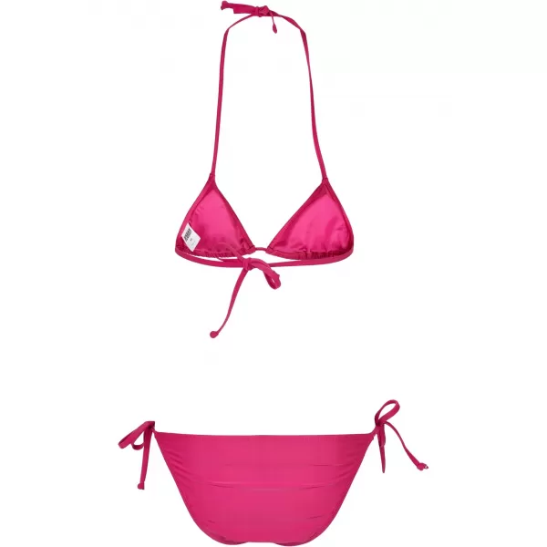  Costum de baie URBAN CLASSICS TB4112 VIOLET STRĂLUCITOR 