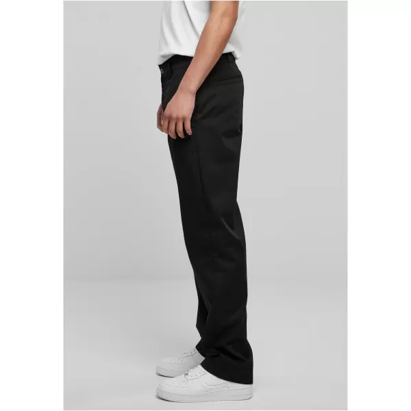  Pantaloni URBAN CLASSICS TB4703 NEGRU 