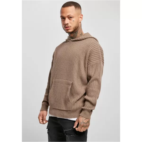  Panoul pentru bărbați URBAN CLASSICS TB4677 KAKI ÎNTUNECAT 