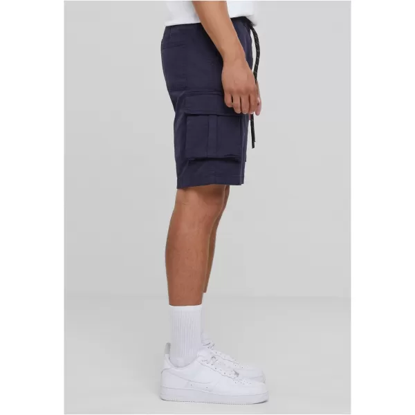  Pantaloni scurţi URBAN CLASSICS TB4151 MARINA 