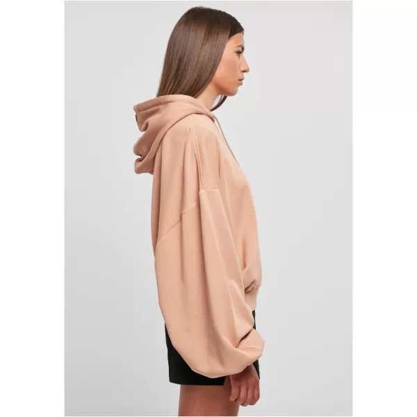  Panoul pentru doamne URBAN CLASSICS TB4084 CHIHLIMBAR 