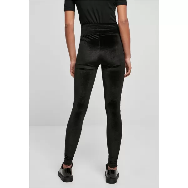  Jambiere URBAN CLASSICS TB4546 NEGRU 