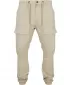 Pantaloni URBAN CLASSICS TB3511 BETON