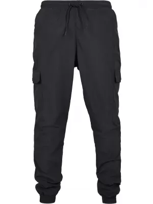 Pantaloni URBAN CLASSICS TB3669 NEGRU