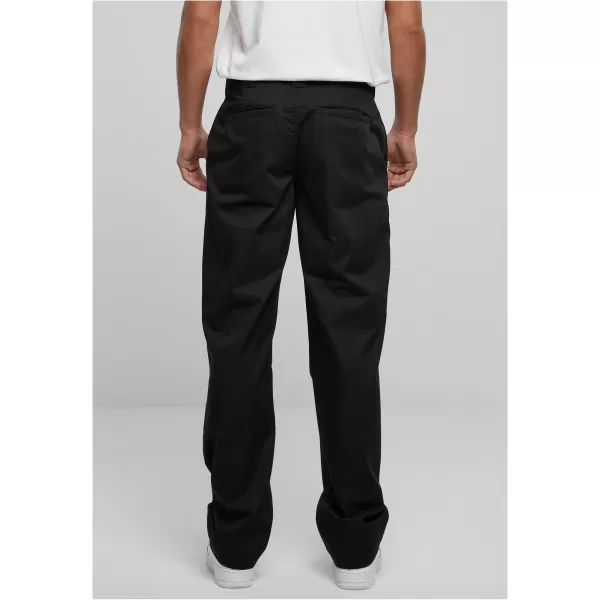  Pantaloni URBAN CLASSICS TB4703 NEGRU 