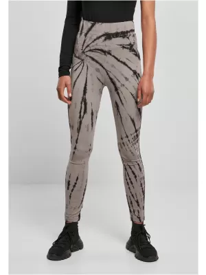 Jambiere URBAN CLASSICS TB3656 NEGRU/ASFALT