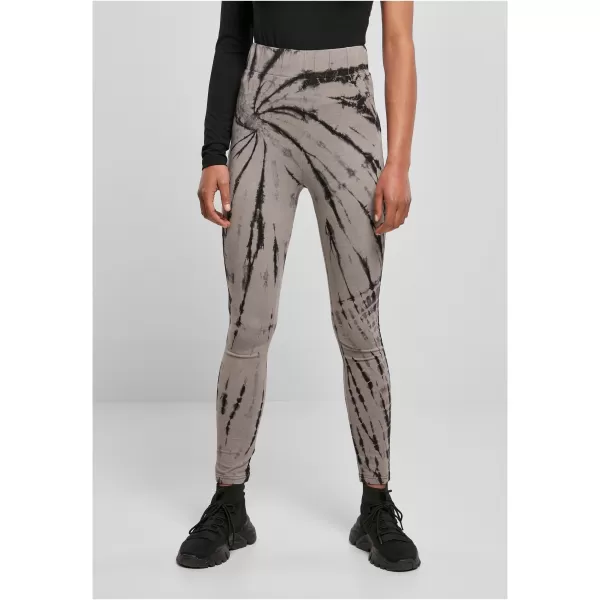  Jambiere URBAN CLASSICS TB3656 NEGRU/ASFALT 