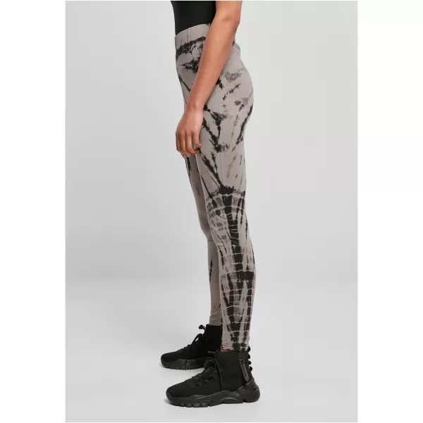  Jambiere URBAN CLASSICS TB3656 NEGRU/ASFALT 