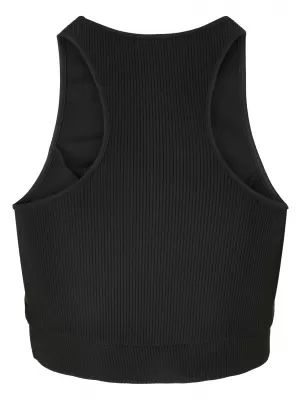 Lenjerie URBAN CLASSICS TB4072 NEGRU