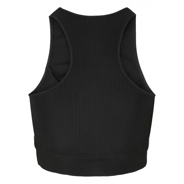  Lenjerie URBAN CLASSICS TB4072 NEGRU 