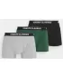 Boxer URBAN CLASSICS TB3708 GRI/VERDE ÎNCHIS/NEGRU