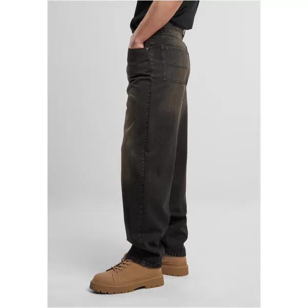 Blugi URBAN CLASSICS TB4461 2000 SPĂLAT 